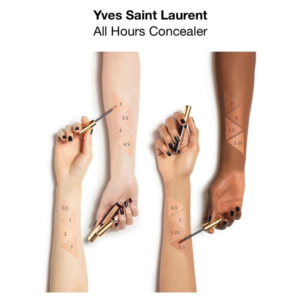 YSL - Picture 2 of 4